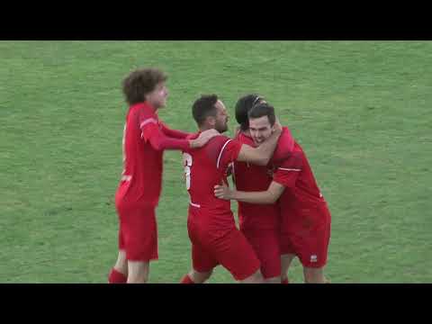 Serie D Girone E Rieti-Cascina 0-2