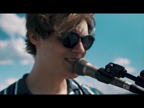 The Lighthouse - Headlights (live session)