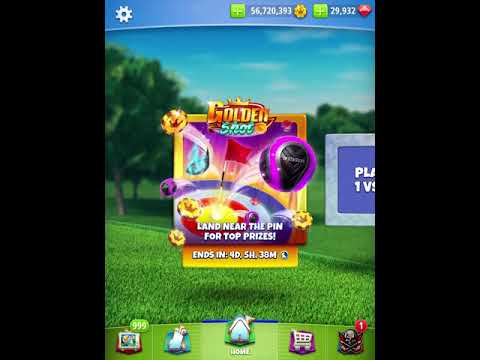 Golf Clash Grid Lines Clash Caddie GolfClash Notebook Tool Tutorial for IOS #GolfClash - YouTube