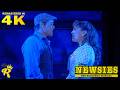 Newsies Something To Believe In Full Performance Newsies The Broadway Musical REMASTERED 4K