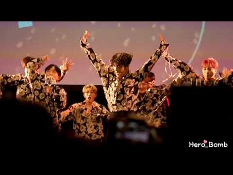 20190127_1st_14U Youngwoon Focus_Dooroo Dooroo