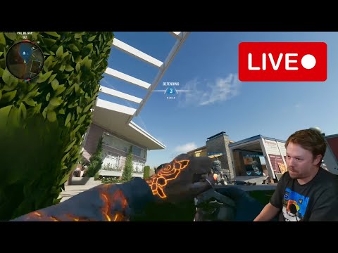 🔥 LIVE NOW: Call of Duty: Black Ops 6 - Domination or Destruction? Epic Multiplayer Action! 🔫