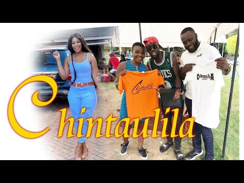 Madam Boss, Mai Tt, Obina, Poptain - Chintaulila with RonnieDee