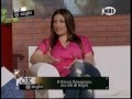 Helena Paparizou - Mad OK @ Night Interview ...