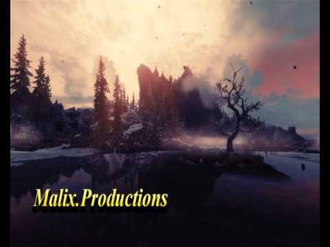 Malix Productions - Solitude New RnB Beat 2013
