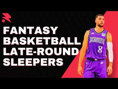 Thumbnail for Fantasy Basketball Deep Sleepers 2026-27 | Undervalued Players After Pick 100