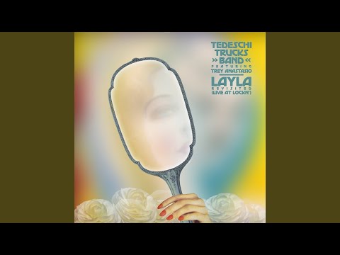 Keep On Growing (Live at LOCKN' / 2019)