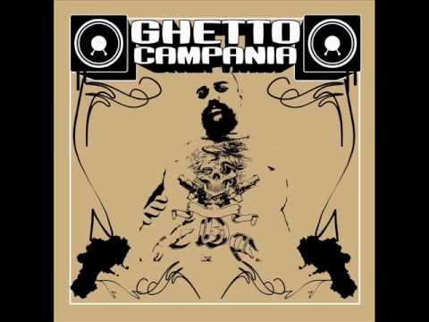 Hermano Loco - Terr e Fumm (Ghetto Campania) /Disastro/MrMeni/Dago