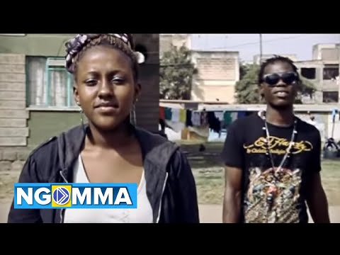 Hey Gal - Scraggy Pson (Official video) Sms "SKIZA 8544985" TO 811