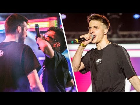 ¡Las 10 MEJORES BATALLAS 4X4 del AÑO 2018! | Batallas De Gallos (Freestyle Rap)