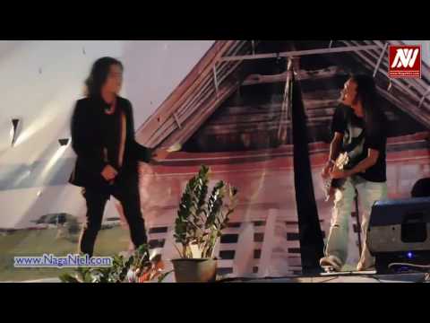 Alex Rudiart ft. Gorga Band - Mauliate Ma Tuhan (Live in Parapat)