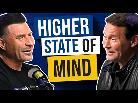 Elevate Your Mindset with Jon Gordon