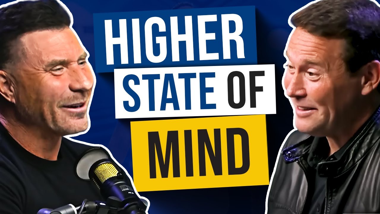 Elevate Your Mindset with Jon Gordon