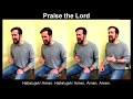 Praise the Lord