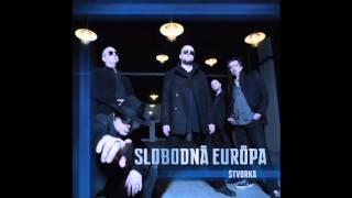 SLOBODNA EUROPA - Moderný svet (2014)