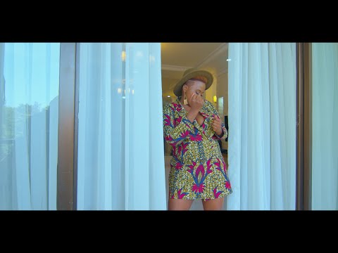 Luonga Gi Nyinga-Nyasanje -( Official Video)  SMS 'SKIZA 5963056' to 811