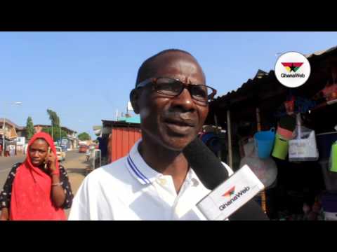 Trending GH: How Ghanaians rate Akufo-Addo’s first 100 days in office