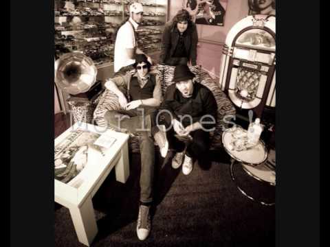 La vieja morla ~ Parásito