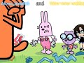 Play With Goo Goo Gacha Meme And Wow Wow Wubbzy
