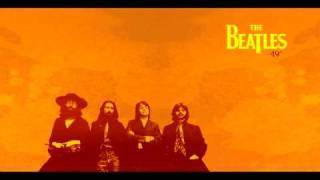 The Beatles - Piggies (+Lyrics)