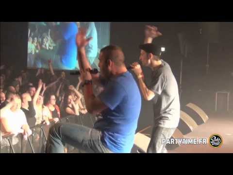 Sound Dynamik at Spring Reggae Fest 8 - 1er MARS 2014