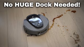 Smartest RoboVac of 2025? - 3i G10+ #3iTech #3iG10Plus