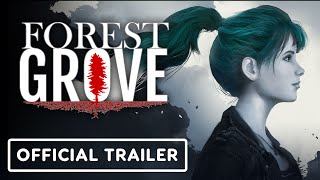 Forest Grove (PC) Código de Steam GLOBAL