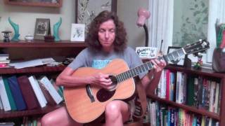 The Bird That I Held in My Hand - Caroline Rose