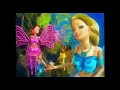 Barbie Fairytopia Wonder Fairies Dolls Sprites Commercial 2004