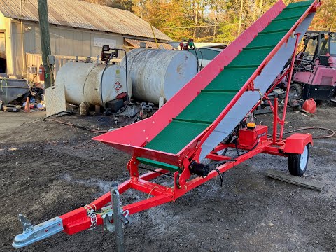 Inventory - Chipper LLC Inventory - Chipper LLC