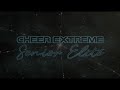 Cheer Extreme Senior Elite 2022 (Our Song Remix)