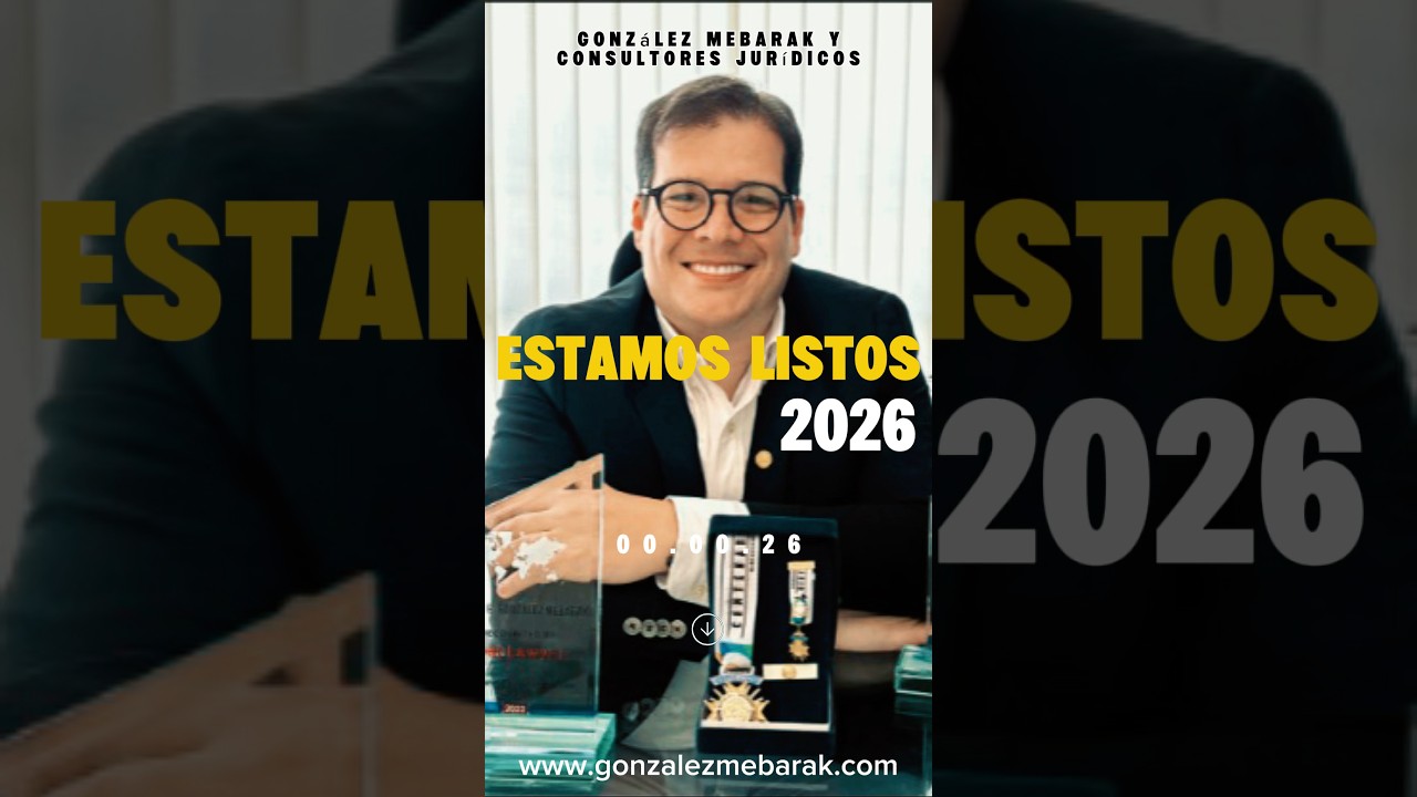 La confianza se honra con resultados.