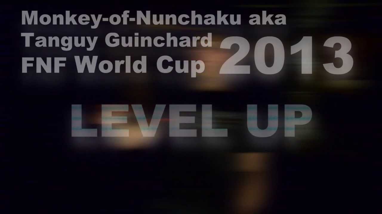 Monkey-of-Nunchaku | Switzerland