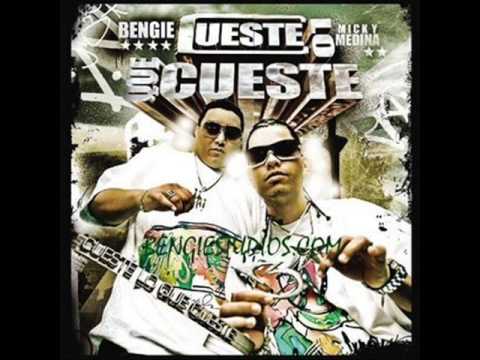 Enviados Bengie ft Micky Medina