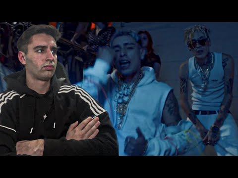 REACCION a BOCHE - AK4:20 FT MARCIANEKE