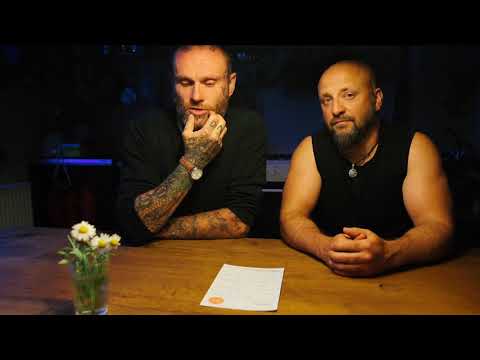 Friedemann - "Ich leg mein Wort in euer Ohr": der Albumname und die Helfer