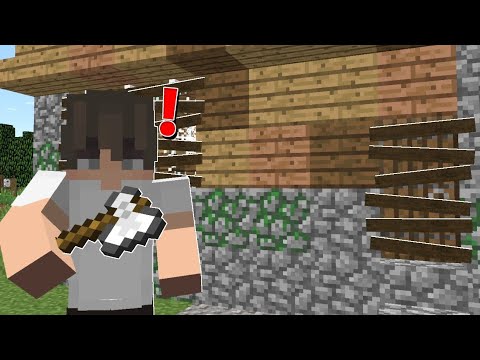 🤯Joha Mer uchun Eski Jitel uyini tamirladi. Uy ichida nima bor?