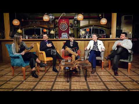 Nxehet Liberta 😂🔥 - Ekspertiza - Episodi 10: Albatrit Muqiqi - gjirafaVideo