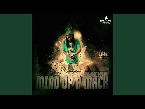 Im from Richmond (feat. MaDaPilot, ScrappyD, Nucheese & Curnal)