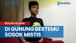 Download lagu Dinyatakan Hilang 6 Hari di Gunung Guntur, Bocah 14 Tahun Alami Hal Mistis mp3 Download lagu Dinyatakan Hilang 6 Hari di Gunung Guntur, Bocah 14 Tahun Alami Hal Mistis mp3