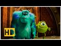 MONSTERS AT WORK Trailer Teaser 2021