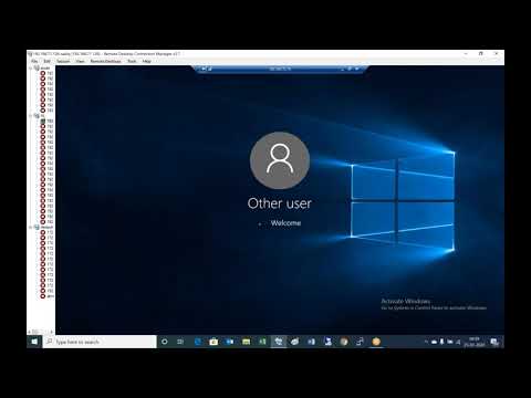 How to Install Vmware Horizon Composer server