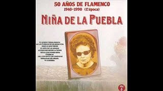 Niña de la Puebla - Los Campanilleros (Villancico flamenco)