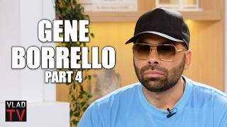 Gene Borrello on Why There Hasn’t Been a Mob-Ordered Murder in 13 Years (Part 4)