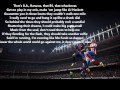 FIFA 14 | David Dallas - Runnin' Lyrics [HD ...