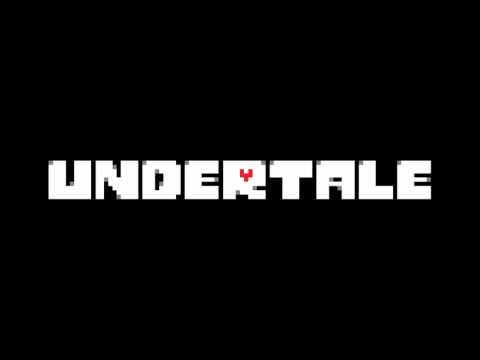 Undertale Audio Files: 190 - mus_whoopee