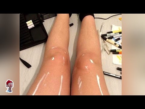 8 OPTICAL ILLUSIONS that will blow your mind! 🧠 What do you see in the picture? | Mogol TV ENG