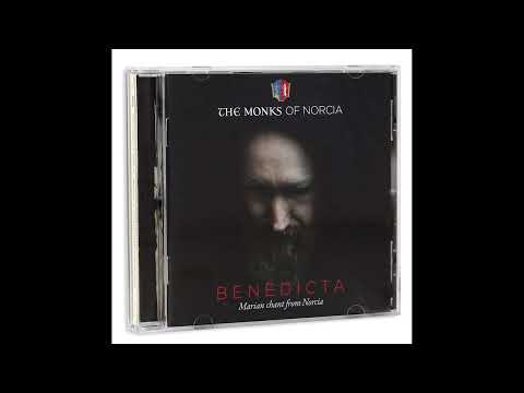 BENEDICTA - Marian Chant From Norcia - ALBUM