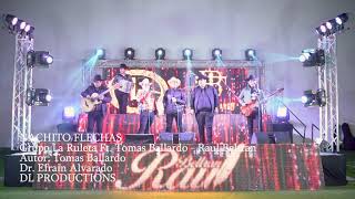 Nachito Flechas Lyrics English Translation