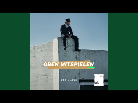 OBEN MITSPIELEN